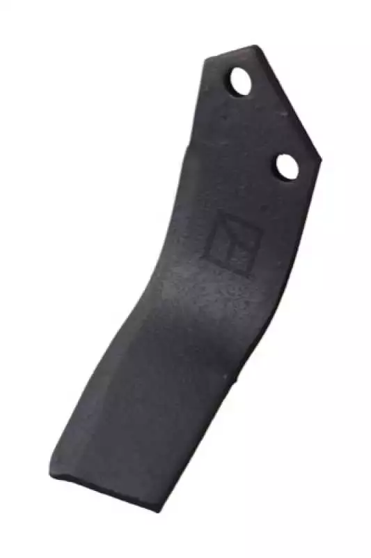 Fräsmesser, rechte Ausführung